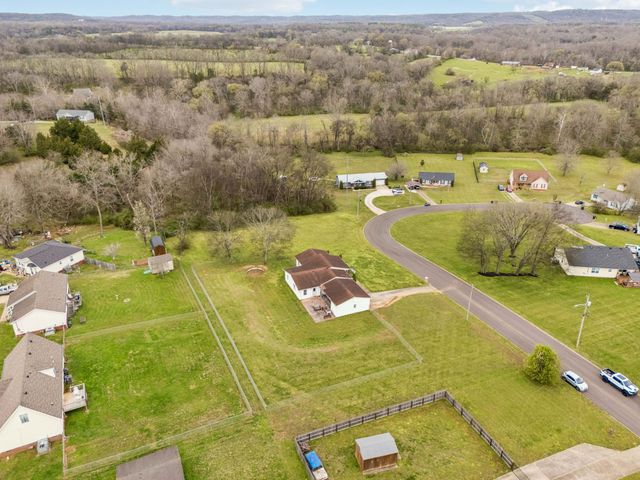 107 Christina Dr, Columbia, TN 38401