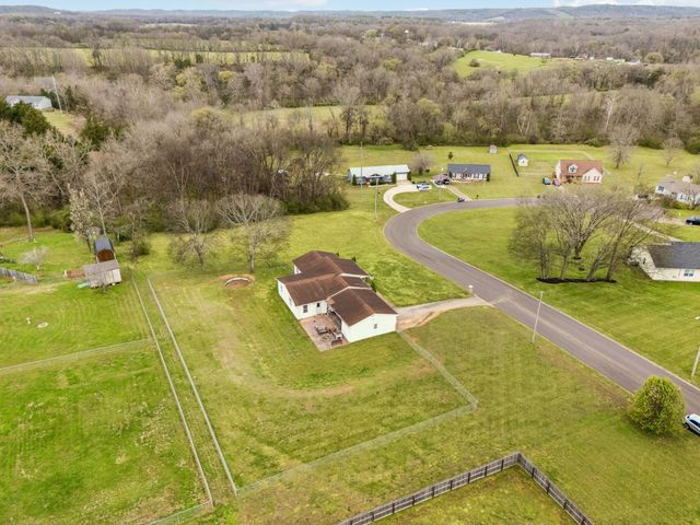 107 Christina Dr, Columbia, TN 38401