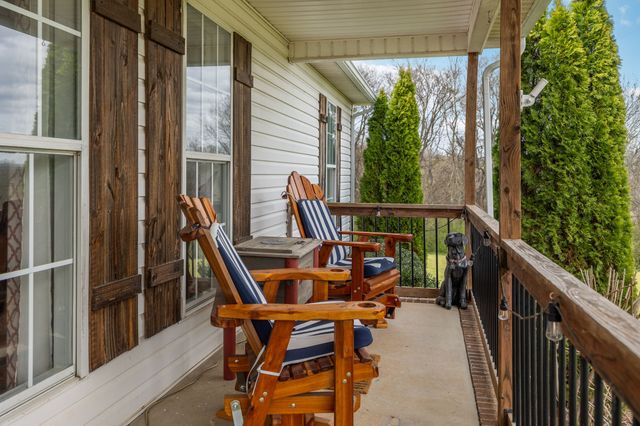 107 Christina Dr, Columbia, TN 38401