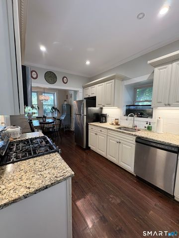 89 Hillside Avenue, Shelton, CT 06484