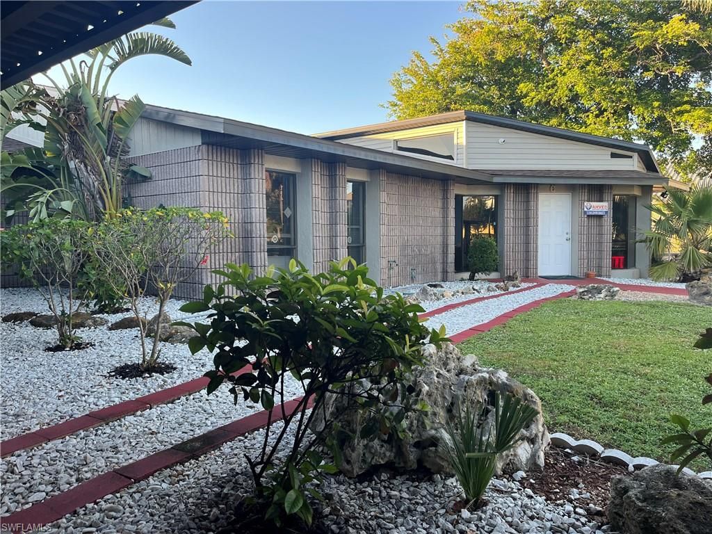3822 Broadway, FORT MYERS, FL 33901 — exterior