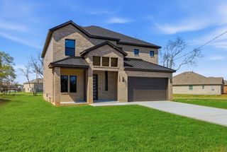 1400 Oregon Street, La Porte, TX 77571