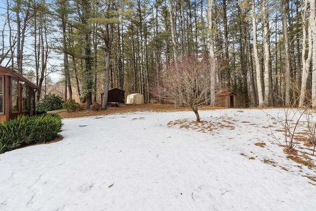 9 Old Princeton Rd Cutoff, Hubbardston, MA 01452