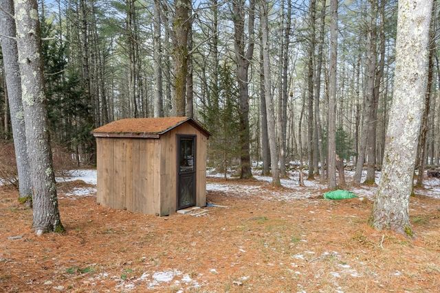 9 Old Princeton Rd Cutoff, Hubbardston, MA 01452