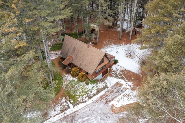 9 Old Princeton Rd Cutoff, Hubbardston, MA 01452