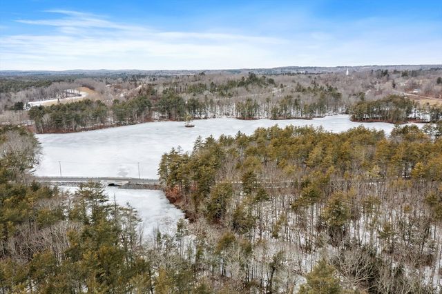 9 Old Princeton Rd Cutoff, Hubbardston, MA 01452