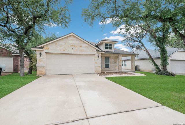 26122 Indian Clf, San Antonio, TX 78260