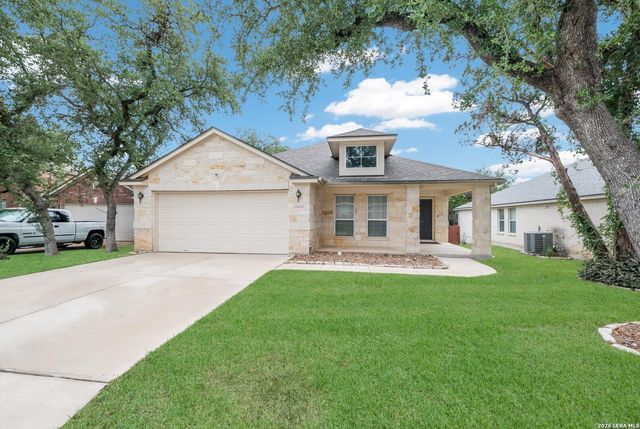 26122 Indian Clf, San Antonio, TX 78260