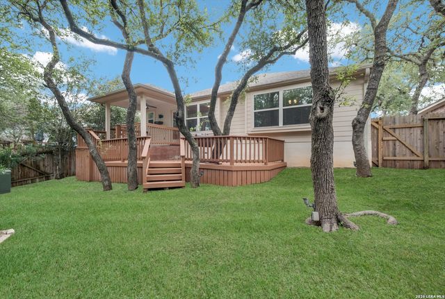26122 Indian Clf, San Antonio, TX 78260
