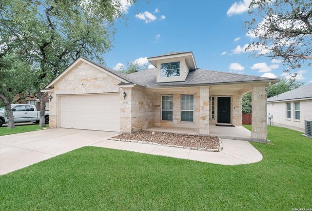 26122 Indian Clf, San Antonio, TX 78260