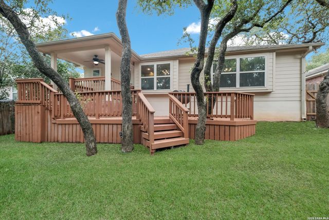 26122 Indian Clf, San Antonio, TX 78260
