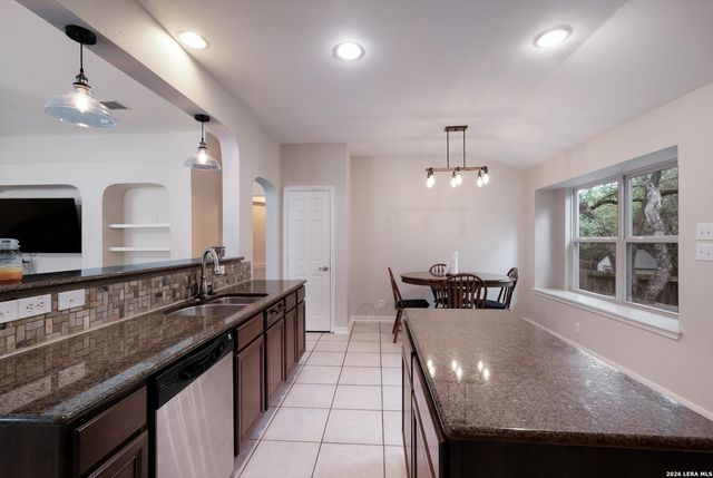 26122 Indian Clf, San Antonio, TX 78260
