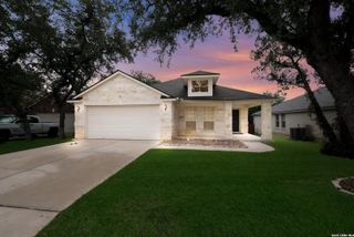 26122 Indian Clf, San Antonio, TX 78260