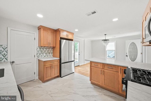 293 FIRST ST, Keyport, NJ 07735