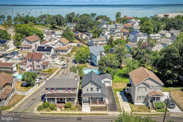 293 FIRST ST, Keyport, NJ 07735