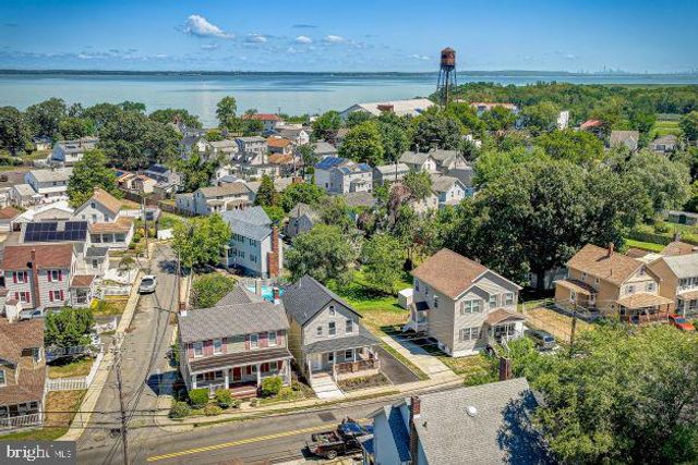 293 FIRST ST, Keyport, NJ 07735
