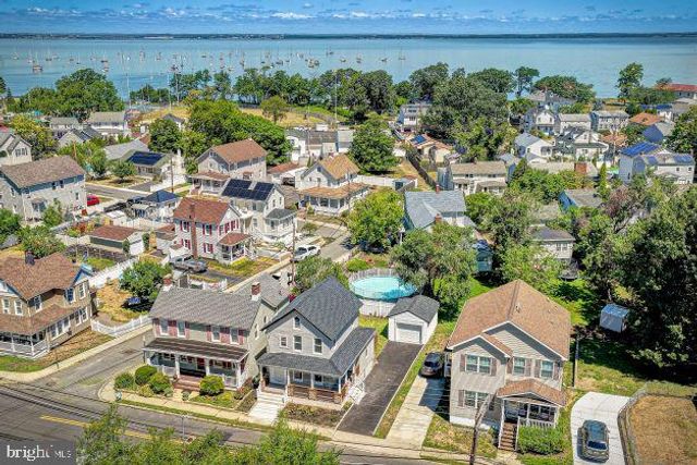 293 FIRST ST, Keyport, NJ 07735