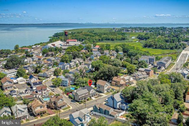 293 FIRST ST, Keyport, NJ 07735