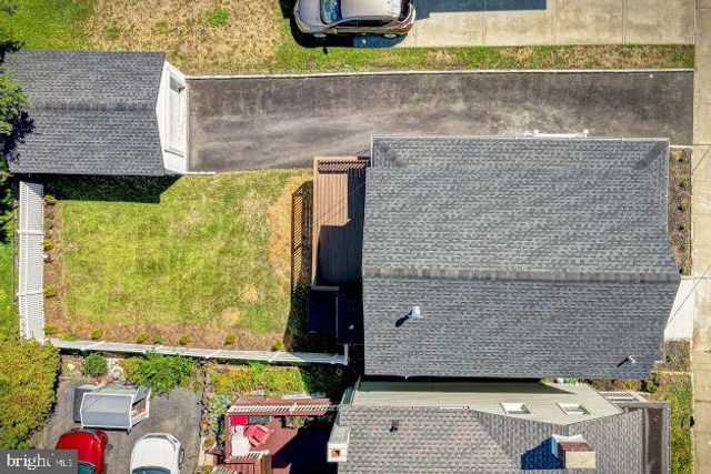 293 FIRST ST, Keyport, NJ 07735