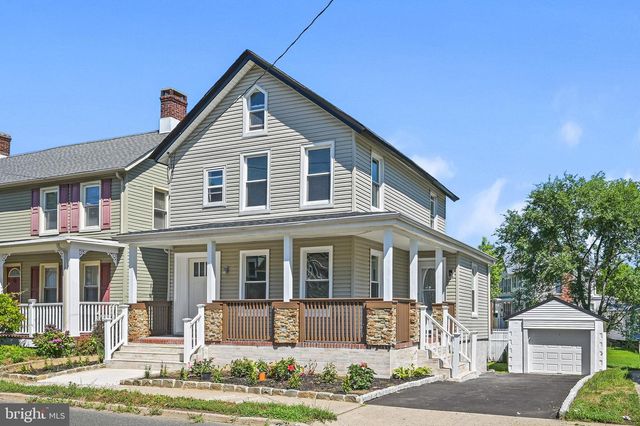 293 FIRST ST, Keyport, NJ 07735