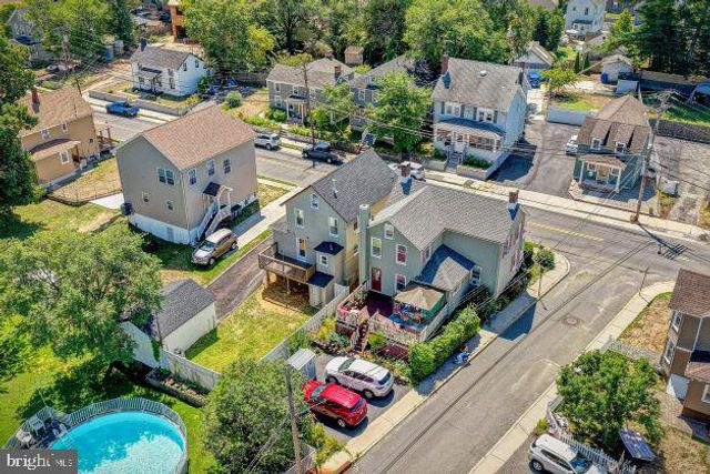 293 FIRST ST, Keyport, NJ 07735