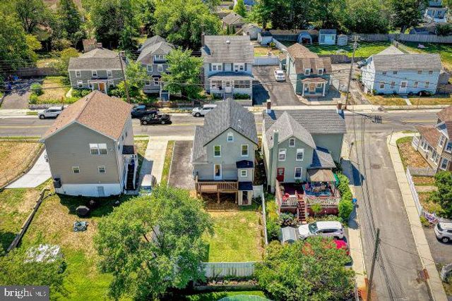 293 FIRST ST, Keyport, NJ 07735