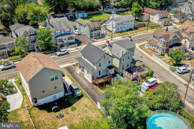 293 FIRST ST, Keyport, NJ 07735