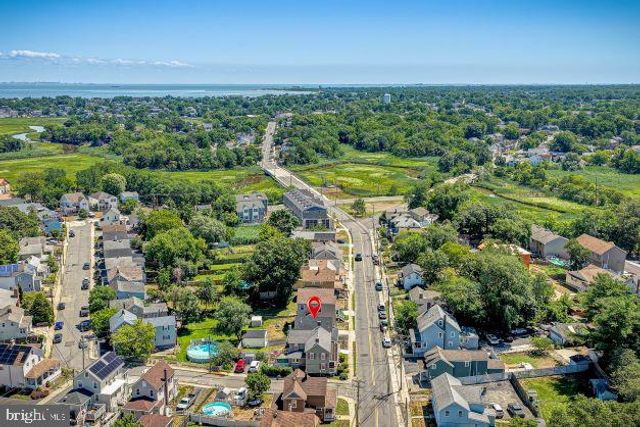 293 FIRST ST, Keyport, NJ 07735