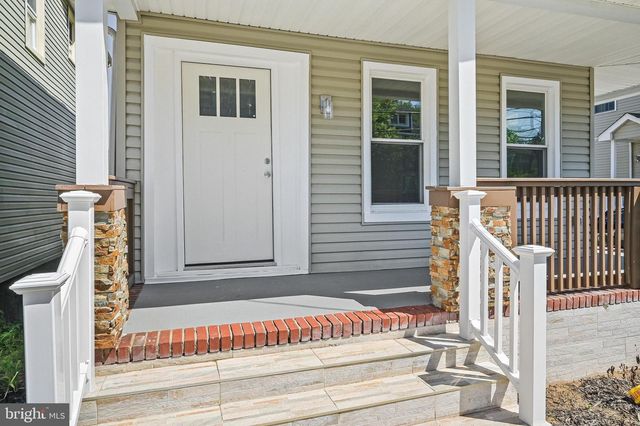 293 FIRST ST, Keyport, NJ 07735