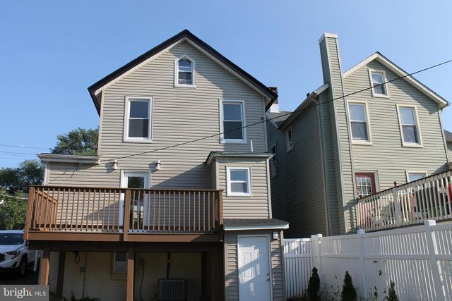 293 FIRST ST, Keyport, NJ 07735