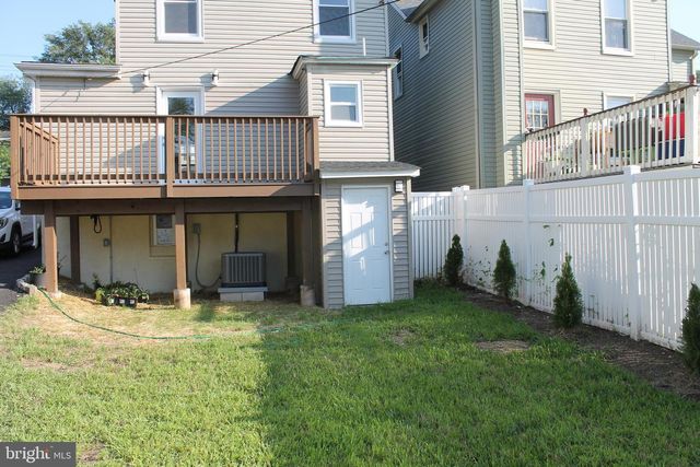 293 FIRST ST, Keyport, NJ 07735