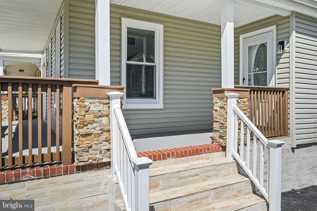 293 FIRST ST, Keyport, NJ 07735