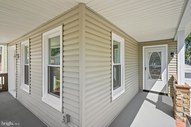 293 FIRST ST, Keyport, NJ 07735