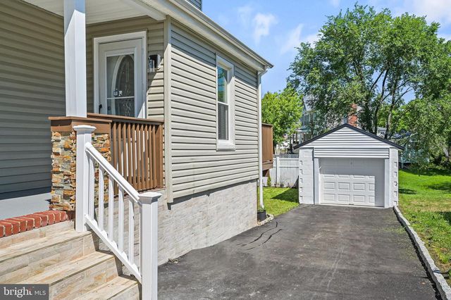 293 FIRST ST, Keyport, NJ 07735