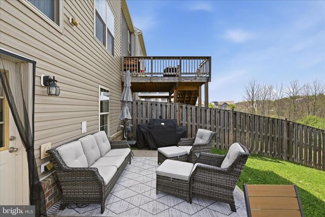 60 NIBLICK SQ, Front Royal, VA 22630