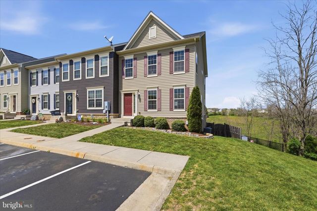 60 NIBLICK SQ, Front Royal, VA 22630