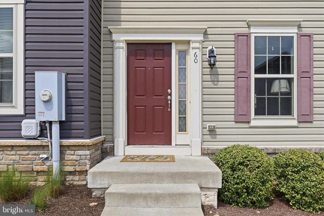 60 NIBLICK SQ, Front Royal, VA 22630
