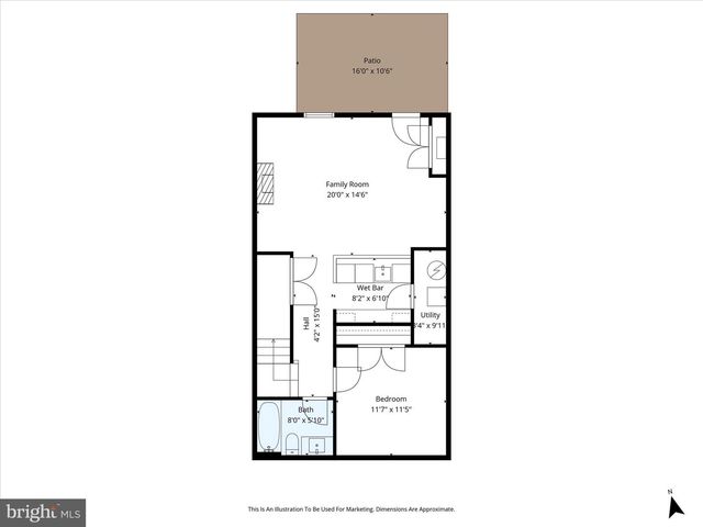 60 NIBLICK SQ, Front Royal, VA 22630
