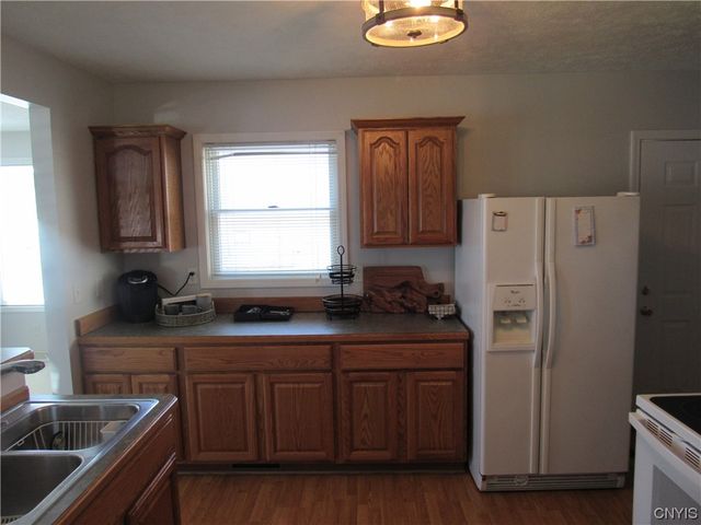 28 E. RIVER RD. Road 1 AND 2, Hastings, NY 13036