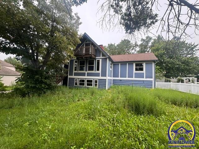 3740 SW Worwick Town RD, Topeka, KS 66610