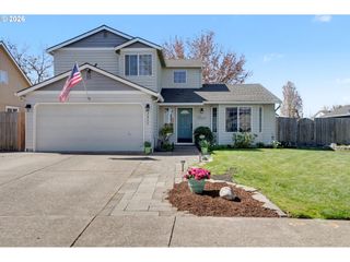 2835 BRIDLEWOOD Loop, Albany, OR 97322