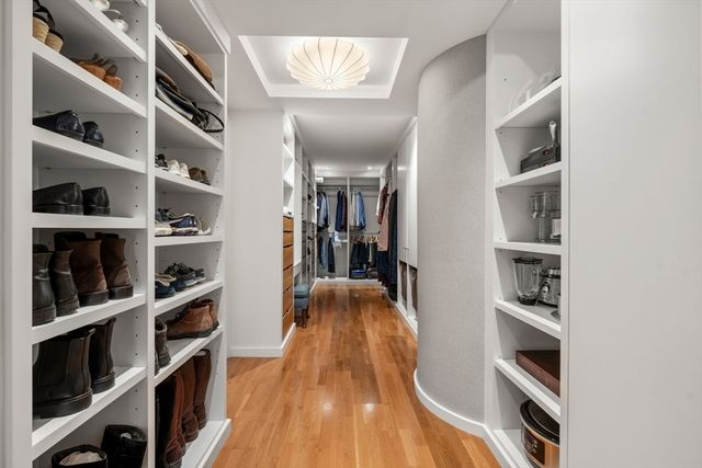 192 Commonwealth Ave 5, Boston, MA 02116