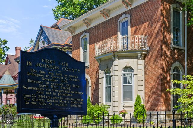 18 Martin Place, Franklin, IN 46131