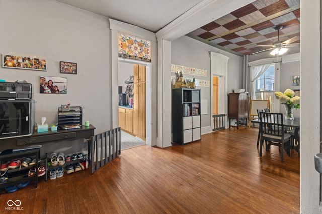 18 Martin Place, Franklin, IN 46131