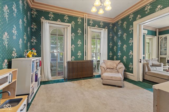18 Martin Place, Franklin, IN 46131