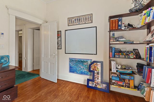 18 Martin Place, Franklin, IN 46131