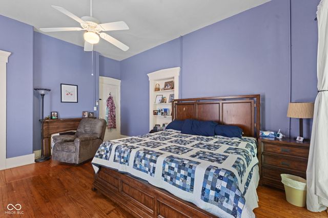 18 Martin Place, Franklin, IN 46131