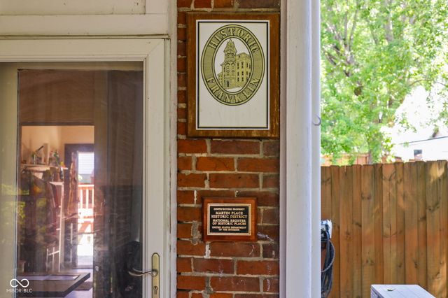 18 Martin Place, Franklin, IN 46131