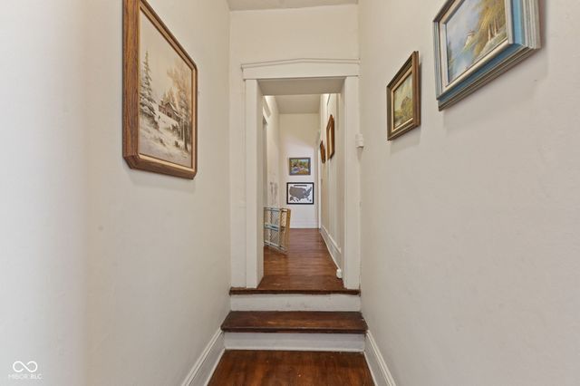 18 Martin Place, Franklin, IN 46131