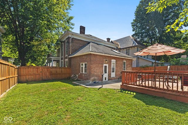 18 Martin Place, Franklin, IN 46131